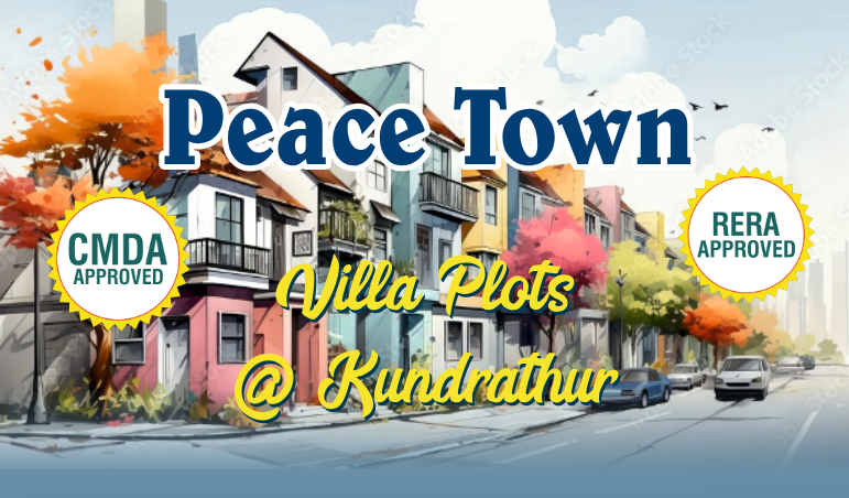 Project Peace Town