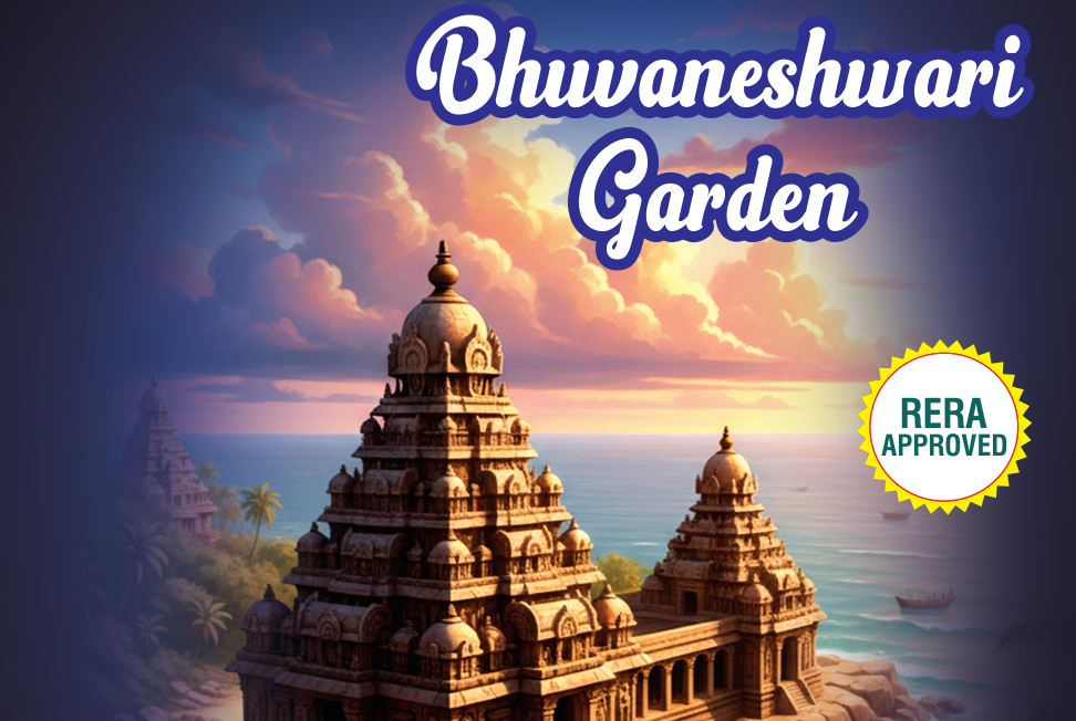 Project Shanmugam Avenue